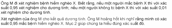 Giải mục 2 trang 75,76,77 SGK Toán 12 tập 2 - Kết nối tri thức 2 1