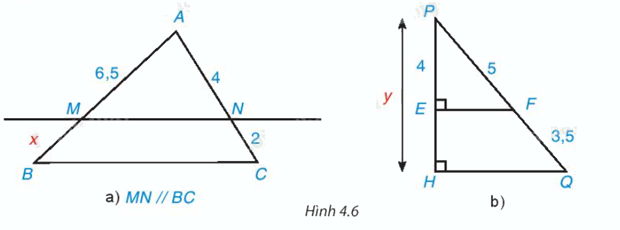 Giải mục 2 trang 79, 80 SGK Toán 8 tập 1 - Kết nối tri thức 0 1