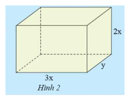 Giải mục 2 trang 8 SGK Toán 8 tập 1– Chân trời sáng tạo 0 1