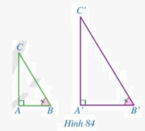 Giải mục 2 trang 84 SGK Toán 8 – Cánh diều 0 1