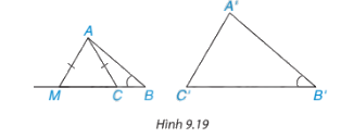 Giải mục 2 trang 85, 86, 87 SGK Toán 8 tập 2 - Kết nối tri thức 3 1