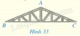 Giải mục 2 trang 90 SGK Toán 9 tập 1 - Cánh diều 1