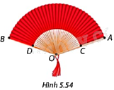 Giải mục 3 trang 119, 120, 121 SGK Toán 9 tập 1 - Cùng khám phá 3 1