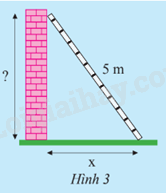 Giải mục 3 trang 40 SGK Toán 9 tập 1 - Chân trời sáng tạo 1