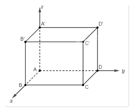 Giải mục 3 trang 53, 54, 55, 65, 57, 58, 59 SGK Toán 12 tập 2 - Chân trời sáng tạo 8 1