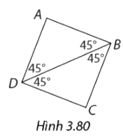Giải mục 3 trang 82, 83 SGK Toán 8 - Cùng khám phá 1 1