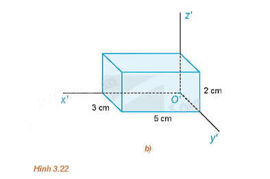 Giải mục 4 trang 59, 60, 61, 62, 63, 64 Chuyên đề học tập Toán 11 - Kết nối tri thức 5 1