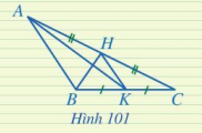 Giải mục I trang 104, 105 SGK Toán 7 tập 2 - Cánh diều 1 1
