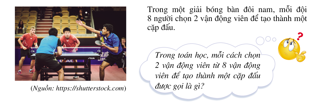 Giải mục I trang 15 SGK Toán 10 tập 2 - Cánh diều 0 1