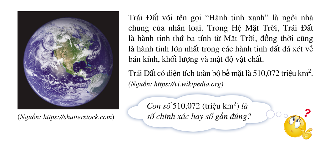 Giải mục I trang 21 SGK Toán 10 tập 2 - Cánh diều 1