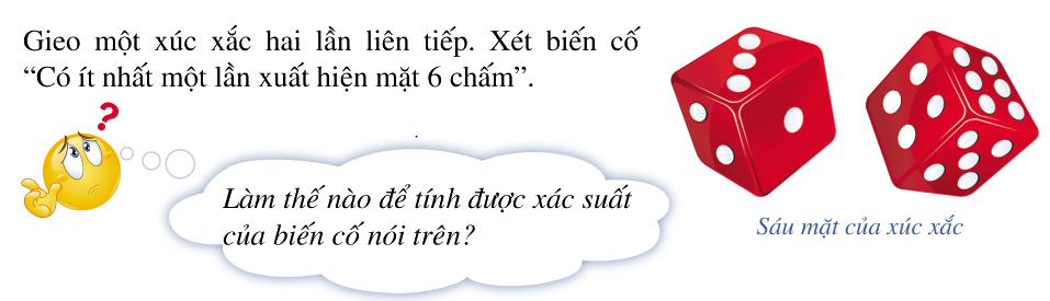Giải mục I trang 46, 47, 48, 49, 50 SGK Toán 10 tập 2 - Cánh diều 0 1