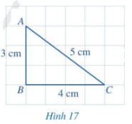 Giải mục I trang 74, 75 SGK Toán 7 tập 2 - Cánh diều 0 1