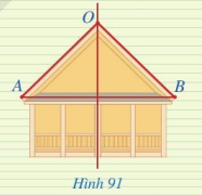Giải mục II trang 101, 102 SGK Toán 7 tập 2 - Cánh diều 1 1