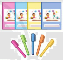 Giải mục II trang 42, 43 SGK Toán 7 tập 2 - Cánh diều 1 1