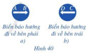 Giải mục II trang 80, 81 SGK Toán 10 tập 1 - Cánh diều 1 1