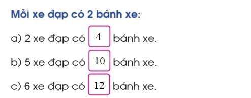 GIẢI ÔN TẬP VỀ SỐ VÀ PHÉP TÍNH TRONG PHẠM VI 1000 (TIẾP THEO) TOÁN 2 CÁNH DIỀU 3 2
