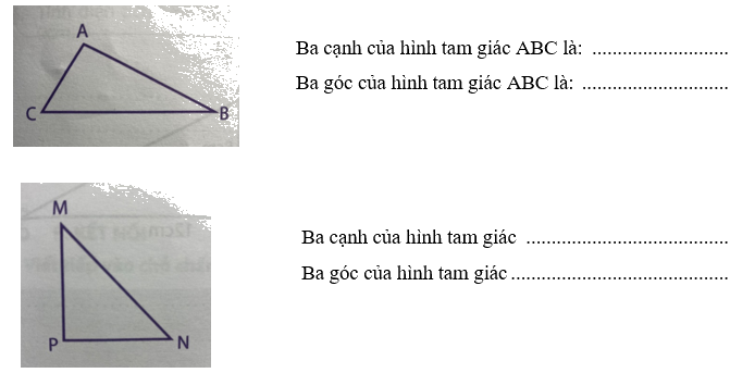 Giải phần A. Tái hiện, củng cố trang 72 Bài tập phát triển năng lực Toán 5 1