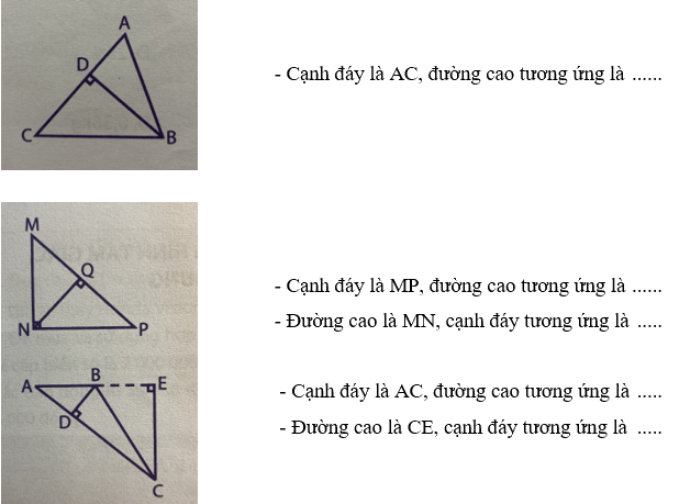 Giải phần A. Tái hiện, củng cố trang 72 Bài tập phát triển năng lực Toán 5 1 1