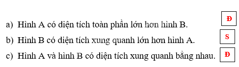 Giải Phần B. Kết nối trang 14 Bài tập phát triển năng lực Toán 5 tập 2 0 2