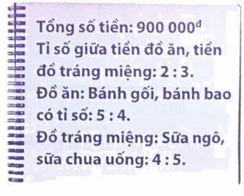 Giải phần C. Vận dụng, phát triển trang 36 Bài tập phát triển năng lực Toán 4 tập 2 3 1