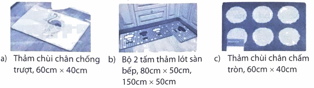 Giải phần C. Vận dụng, phát triển trang 43 Bài tập phát triển năng lực Toán 4 1