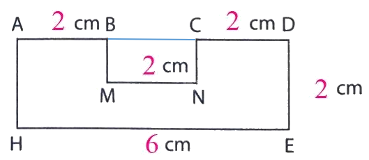 Giải phần C. Vận dụng, phát triển trang 43 Bài tập phát triển năng lực Toán 4 1 2