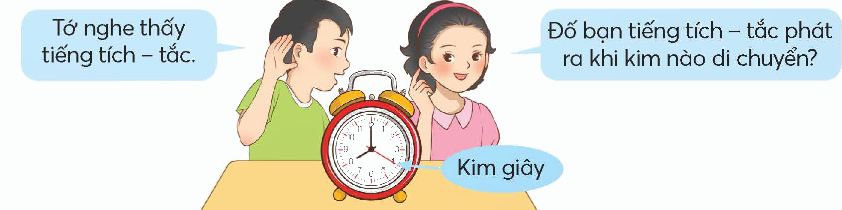 Giây là gì? Thế kỉ là gì? - Toán 4 1