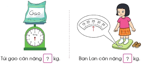 Luyện tập chung (trang 80, 81) 0 1