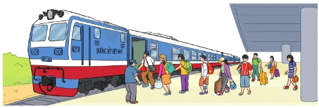 Phép cộng (có nhớ) trong phạm vi 20 5