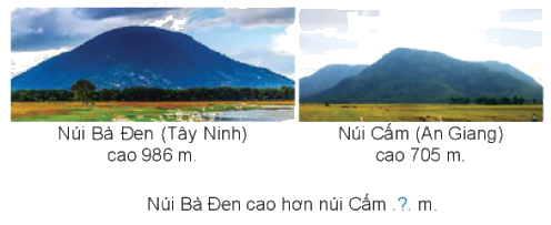 Phép trừ không nhớ trong phạm vi 1000 5 1