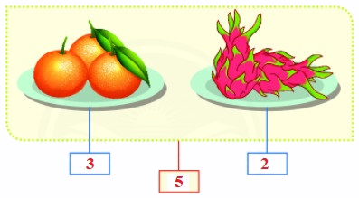 Số hạng - Tổng 11