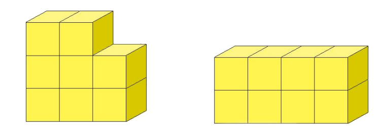 Toán lớp 1 trang 100 - Bài 16: Luyện tập chung - SGK Kết nối tri thức 2 1