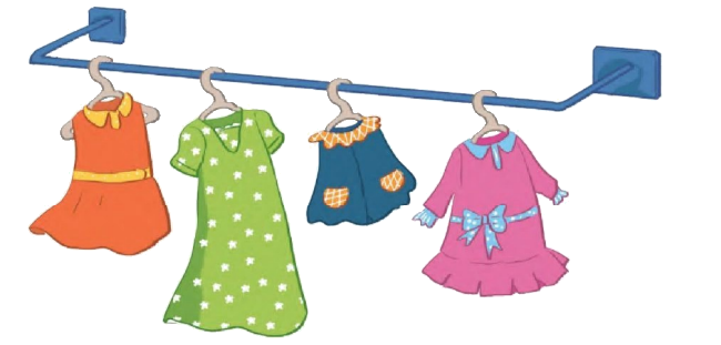 Toán lớp 1 trang 113 - Dài hơn, ngắn hơn - SGK Cánh diều 1 1