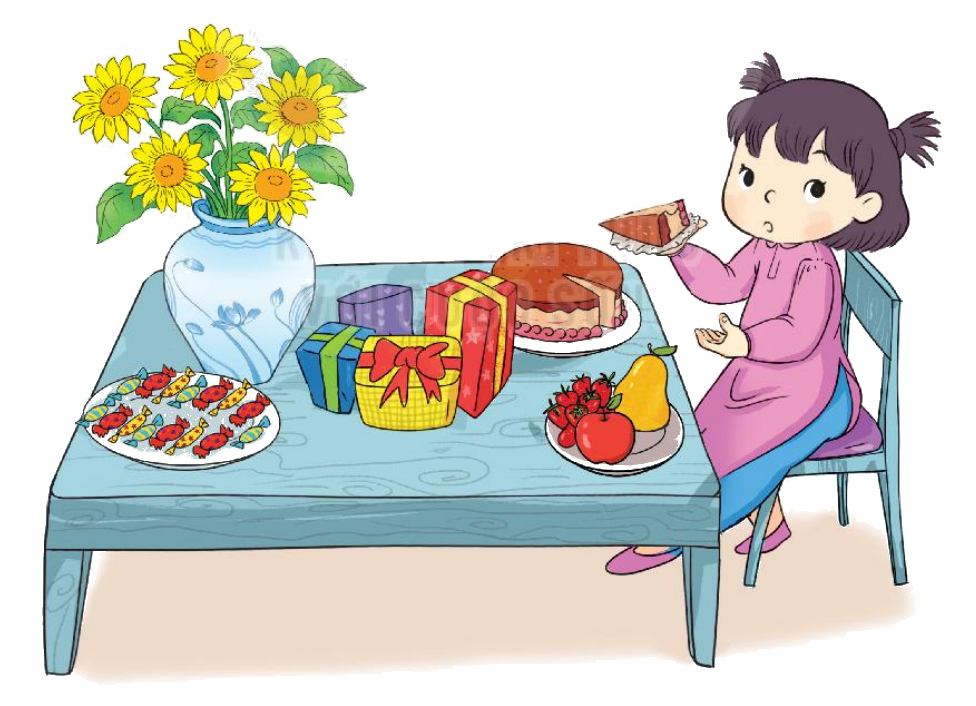 Toán lớp 1 trang 4 - Bài 21: Số có hai chữ số - SGK Kết nối tri thức 4 1