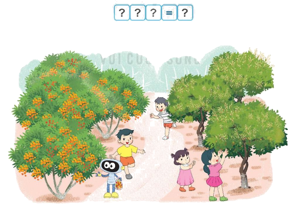 Toán lớp 1 trang 58 - Bài 32: Phép trừ số có hai chữ số cho số có hai chữ số - SGK Kết nối tri thức 3 1