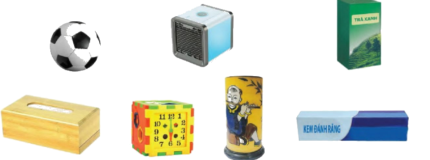 Toán lớp 1 trang 78 - Em ôn lại những gì đã học - SGK Cánh diều 2 1