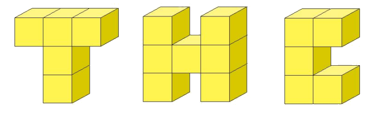 Toán lớp 1 trang 92 - Bài 14. Khối lập phương, khối hộp chữ nhật - SGK Kết nối tri thức 4 1