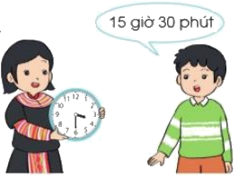 Toán lớp 3 trang 10 - Ôn tập về hình học và đo lường - SGK Cánh diều 2 1
