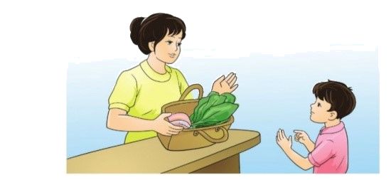 Toán lớp 3 trang 107 - Ôn tập về số và phép tính trong phạm vi 100 000 (tiếp theo) - SGK Cánh diều 3 1