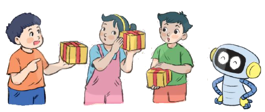 Toán lớp 3 trang 123 - Ôn tập bảng số liệu, khả năng xảy ra của một sự kiện - SGK Kết nối tri thức 2 2