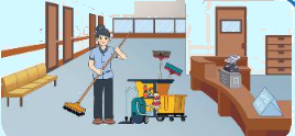 Toán lớp 3 trang 30 - Chia số có bốn chữ số cho số có một chữ số - SGK Chân trời sáng tạo 5 1