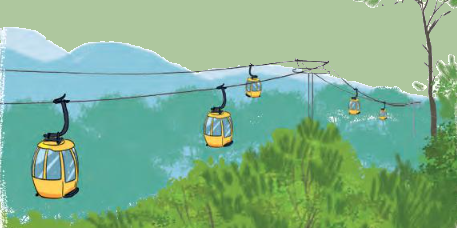 Toán lớp 3 trang 39 - Tìm thành phần trong phép nhân, phép chia - SGK Kết nối tri thức 2 1