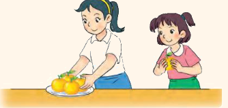 Toán lớp 3 trang 39 - Tìm thành phần trong phép nhân, phép chia - SGK Kết nối tri thức 6 1