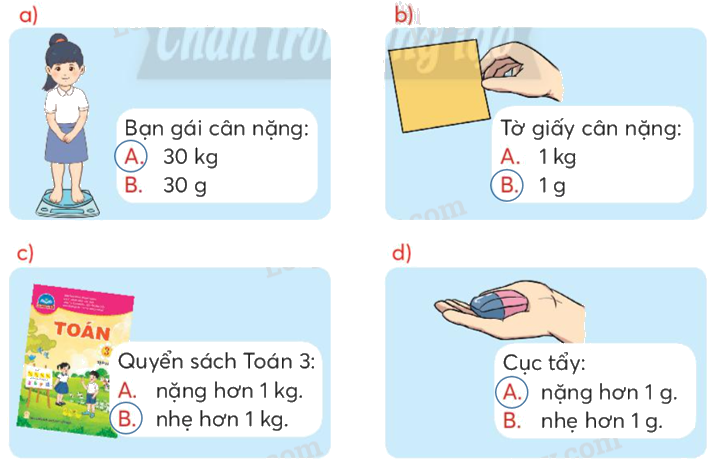 Toán lớp 3 trang 47 - Em làm được những gì - SGK Chân trời sáng tạo 3 2
