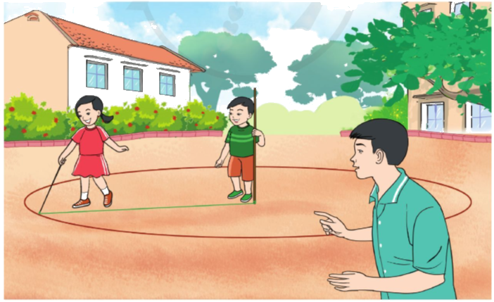 Toán lớp 3 trang 49 - Em vui học toán - SGK Cánh diều 2 1
