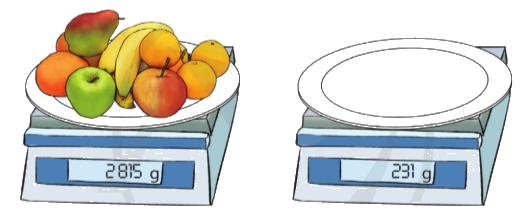 Toán lớp 3 trang 55 - Phép trừ trong phạm vi 100 000 - SGK Cánh diều 3 1