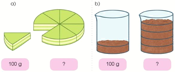 Toán lớp 3 trang 63 - Em ôn lại những gì đã học - SGK Cánh diều 5 1