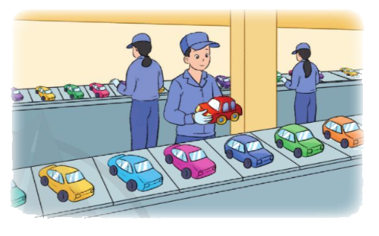 Toán lớp 3 trang 67 - Chia cho số có một chữ số trong phạm vi 100 000 (tiếp theo) - SGK Cánh diều 2 1