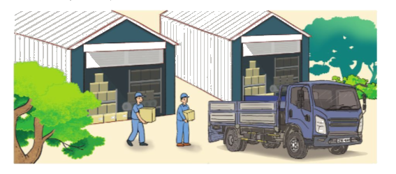Toán lớp 3 trang 81 - Luyện tập chung - SGK Cánh diều 3 1