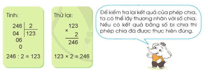 Toán lớp 3 trang 81 - Luyện tập chung - SGK Cánh diều 4 1